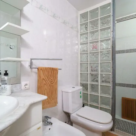 Apartman Montanar Cielo-1 By Interhome