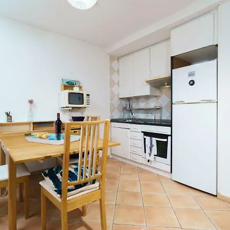 Montanar Cielo-1 By Interhome