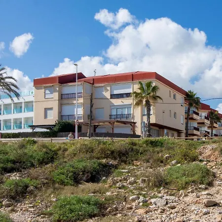 Montanar Cielo-1 By Interhome * Javea