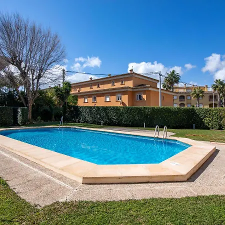 Apartment Montanar Cielo-1 By Interhome
