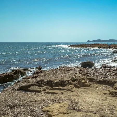 Montanar Cielo-1 By Interhome * Javea