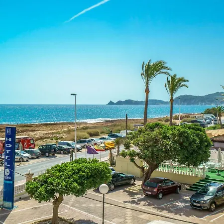 Montanar Cielo-1 By Interhome * Javea