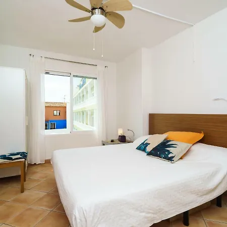 Apartment Montanar Cielo-1 By Interhome *