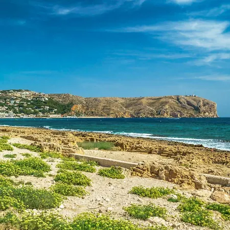 Montanar Cielo-1 By Interhome Javea