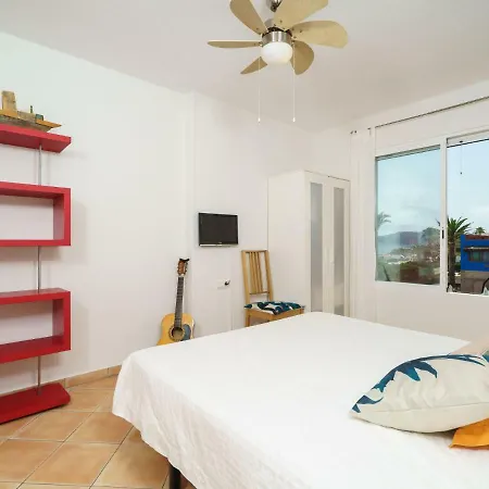 Montanar Cielo-1 By Interhome
